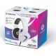 NC Casque gamer ONIVERSE Meteor Frost White
