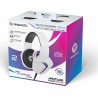NC Casque gamer ONIVERSE Meteor Frost White