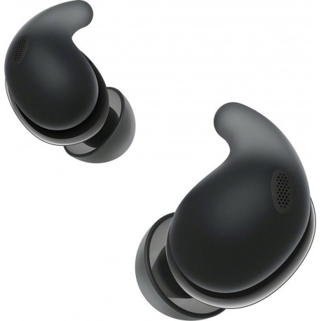 SONY Ecouteurs Linkbuds Fit Noir
