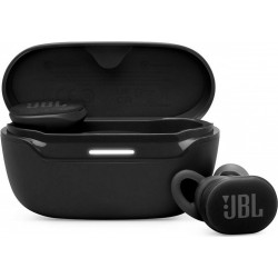 JBL Ecouteurs sport Endurance Race 2 Noir