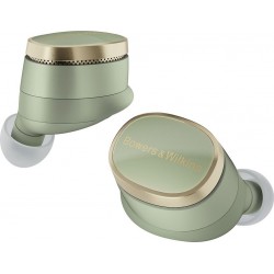 NC Ecouteurs BOWERS AND WILKINS Pi8 Vert