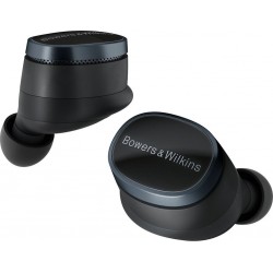 NC Ecouteurs BOWERS AND WILKINS Pi8 Noir