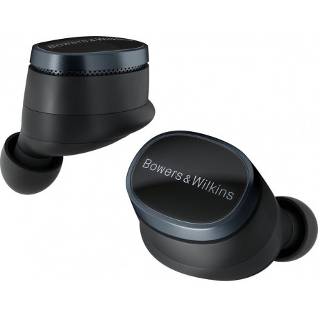 NC Ecouteurs BOWERS AND WILKINS Pi8 Noir