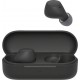 SONY Ecouteurs WF-C510 Noir