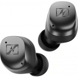 Sennheiser Ecouteurs Momentum True Wireless 4 Graphite
