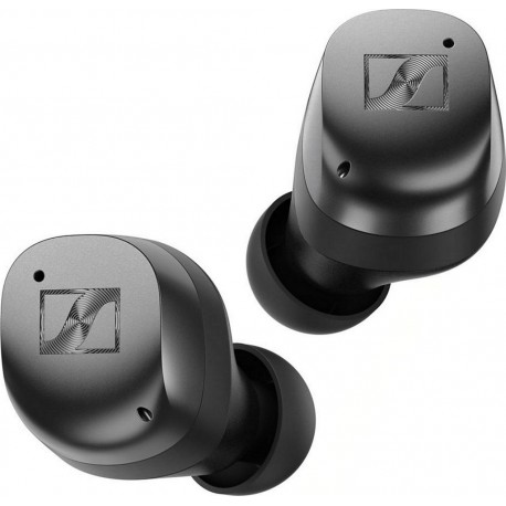 Sennheiser Ecouteurs Momentum True Wireless 4 Graphite