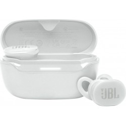 JBL Ecouteurs sport Endurance Race 2 Blanc