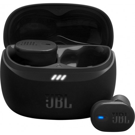 JBL Ecouteurs Tune Buds 2 Noir