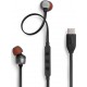 JBL Ecouteurs Tune 310 C Noir