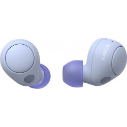 SONY Ecouteurs WF-C700N Lavande