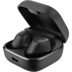 Sennheiser Ecouteurs Accentum True Wireless Noir