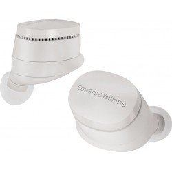 NC Ecouteurs BOWERS AND WILKINS Pi6 Gris Nuage