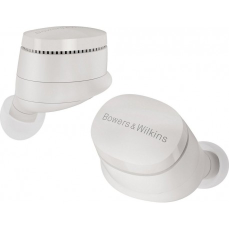 NC Ecouteurs BOWERS AND WILKINS Pi6 Gris Nuage