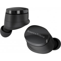 NC Ecouteurs BOWERS AND WILKINS Pi6 Gris