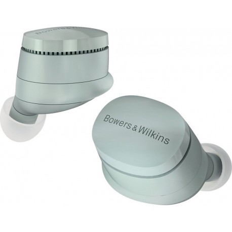 NC Ecouteurs BOWERS AND WILKINS Pi6 Vert