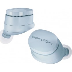 NC Ecouteurs BOWERS AND WILKINS Pi6 Bleu