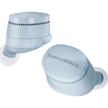 NC Ecouteurs BOWERS AND WILKINS Pi6 Bleu