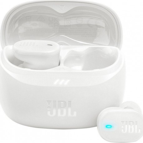 JBL Ecouteurs Tune Buds 2 Blanc