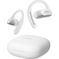 NC Ecouteurs SHOKZ OpenFit Air Blanc