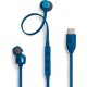 JBL Ecouteurs Tune 310 C Bleu