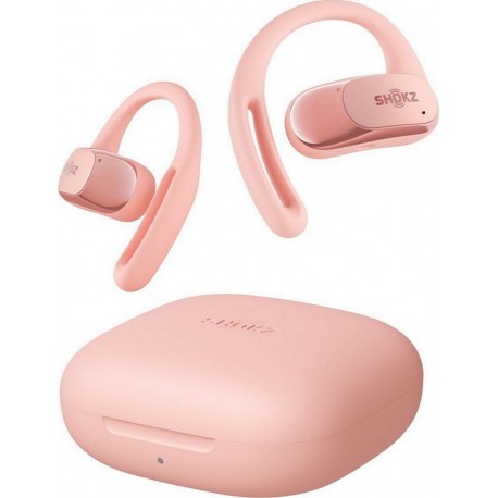 NC Ecouteurs SHOKZ OpenFit Air Rose