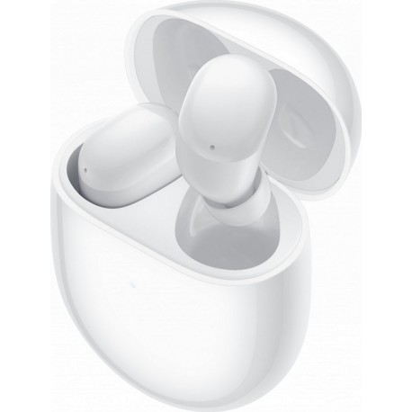 Xiaomi Ecouteurs Redmi Buds 4 Blanc