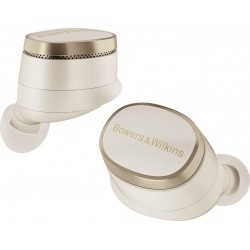 NC Ecouteurs BOWERS AND WILKINS Pi8 Blanc