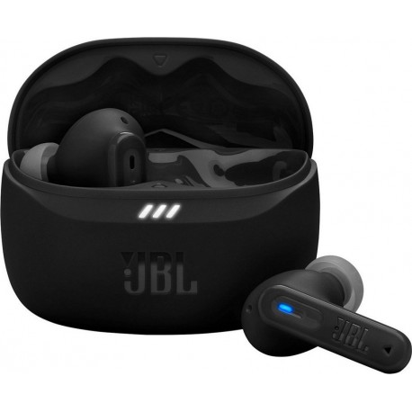 JBL Ecouteurs Tune Beam 2 Noir