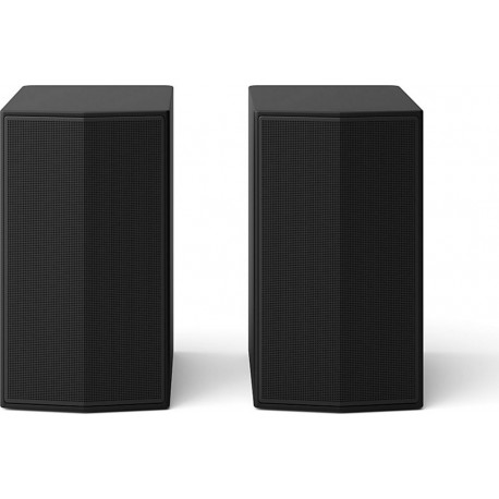 LG Kit enceinte surround Enceintes arrières SPT8