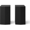 LG Kit enceinte surround Enceintes arrières SPT8