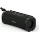 SONY Enceinte portable ULT FIELD 1 Noir