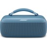 BOSE Enceinte portable Soundlink Max Bleu