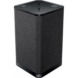 ULTIMATE EARS Enceinte portable Hyperboom Noir (2e génération)