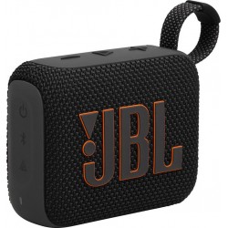 JBL Enceinte portable GO 4 Noir