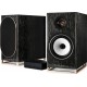 Triangle Enceinte sans fil Capella Etoile Noire