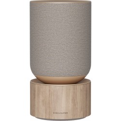 BANG & OLUFSEN Enceinte résidentielle Balance Chene clair