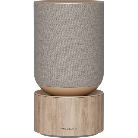 BANG & OLUFSEN Enceinte résidentielle Balance Chene clair