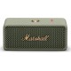 Marshall Enceinte portable Emberton III Sage