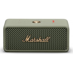 Marshall Enceinte portable Emberton III Sage