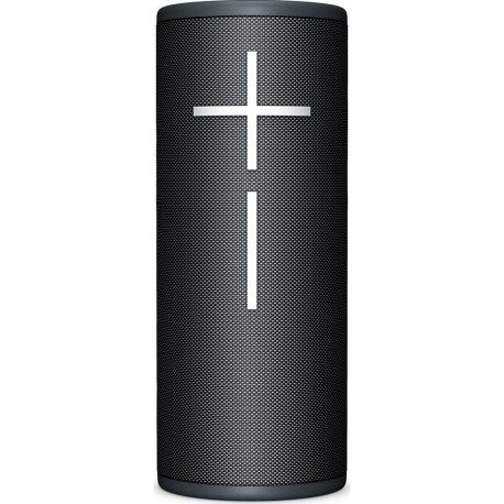 ULTIMATE EARS Enceinte portable Boom 4 Noir