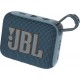 JBL Enceinte portable GO 4 Bleu