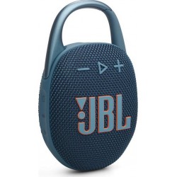 JBL Enceinte portable Clip 5 Bleu