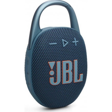JBL Enceinte portable Clip 5 Bleu