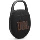 JBL Enceinte portable Clip 5 Noir