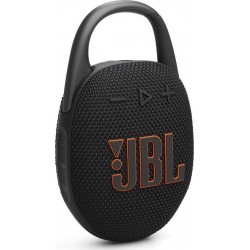 JBL Enceinte portable Clip 5 Noir