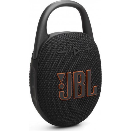 JBL Enceinte portable Clip 5 Noir