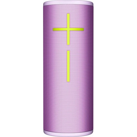 ULTIMATE EARS Enceinte portable Megaboom 4 Lilas