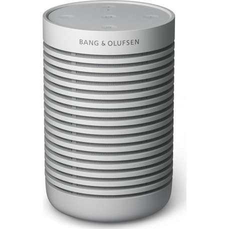 BANG & OLUFSEN Enceinte portable Explore Gris Naturel