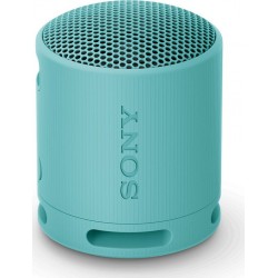 SONY Enceinte portable SRS-XB100 Bleu Mers du Sud