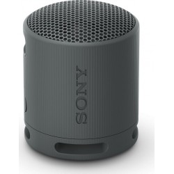 SONY Enceinte portable SRS-XB100 Noir Basalte